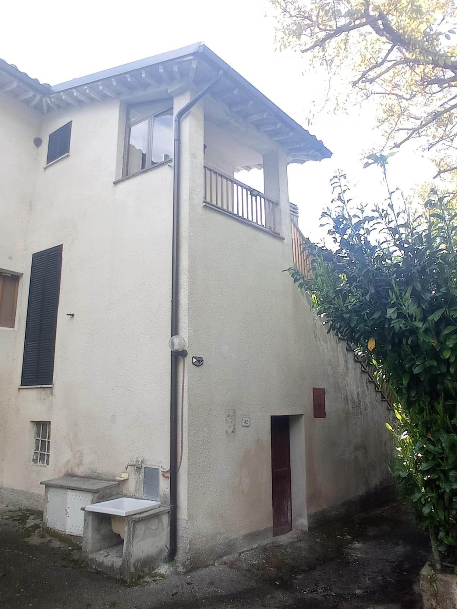 La Dimora Di Leti Villa Strettura Eksteriør billede