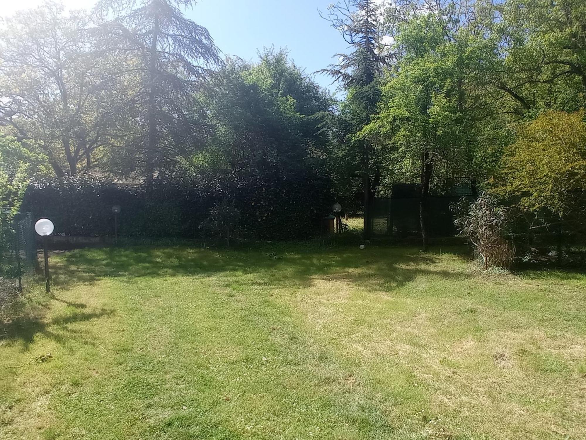 La Dimora Di Leti Villa Strettura Eksteriør billede
