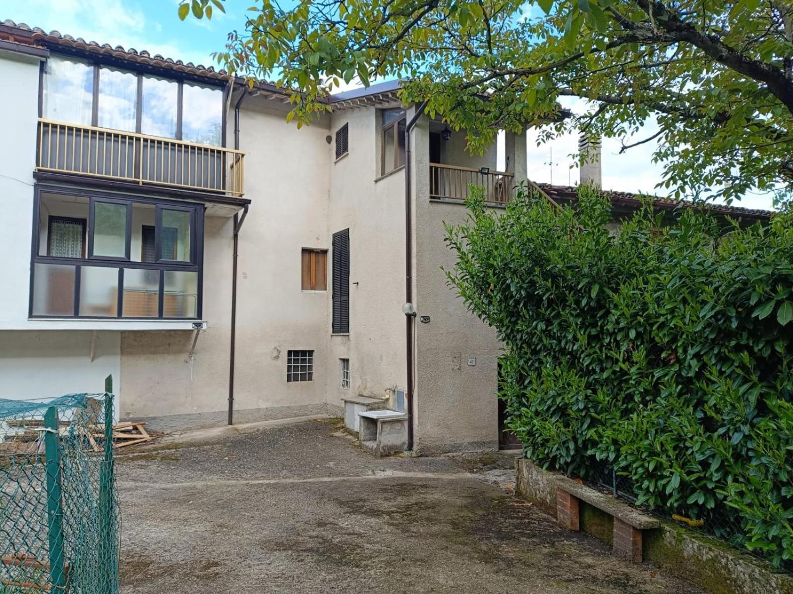 La Dimora Di Leti Villa Strettura Eksteriør billede