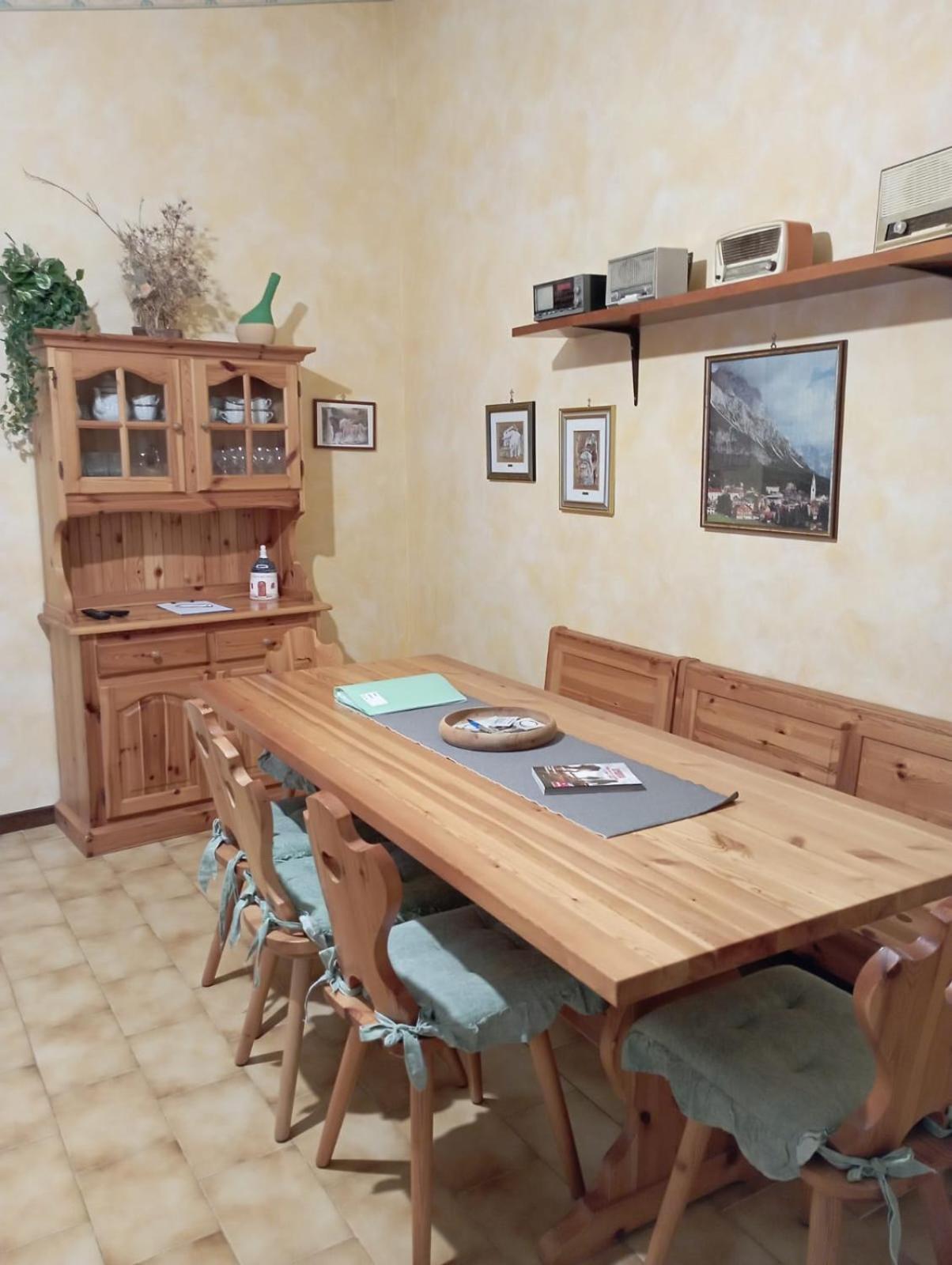 La Dimora Di Leti Villa Strettura Eksteriør billede